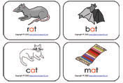 at-cvc-word-picture-flashcards-for-kids